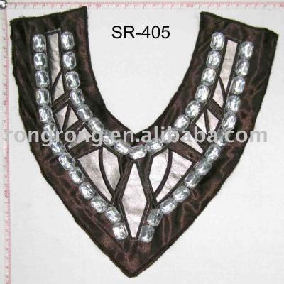 SR-405 Collar (SR-405 Collier)