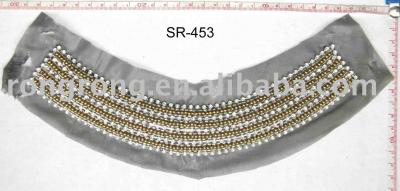 SR-453 Collar (SR-453 Halsband)