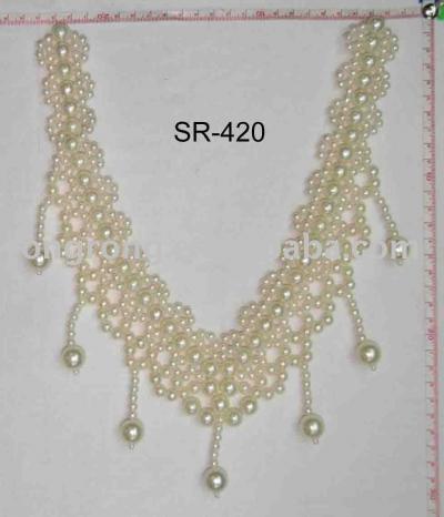 SR-420 Collar (SR-420 Collier)