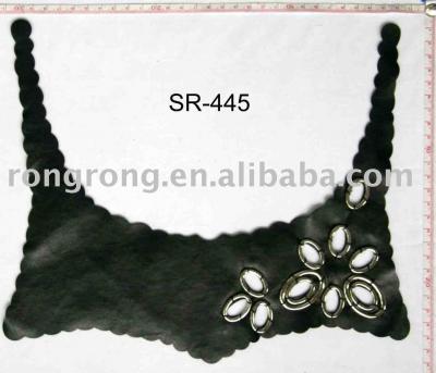 SR-445 Collar (SR-445 Halsband)