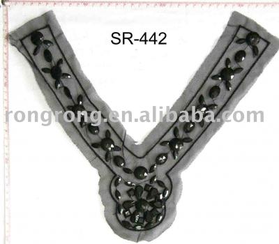 SR-442 Collar (SR-442 Halsband)