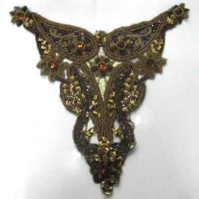 SR-435 Garment accessory (SR-435 Bekleidungs-Zubehör)