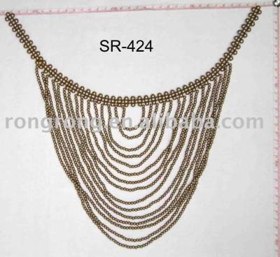 SR-424 Collar (SR-424 Collier)