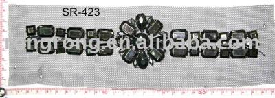 SR-423 Collar (SR-423 Collier)