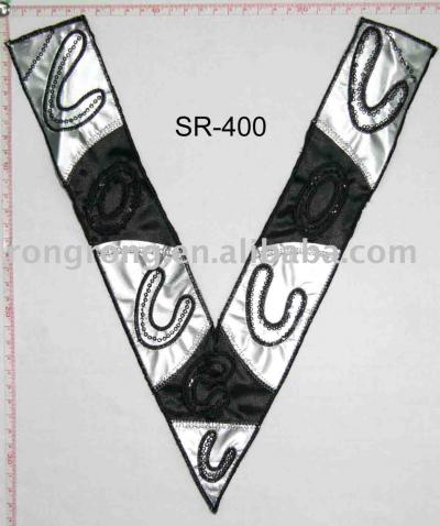 SR-400 Collar (SR-400 Коллар)