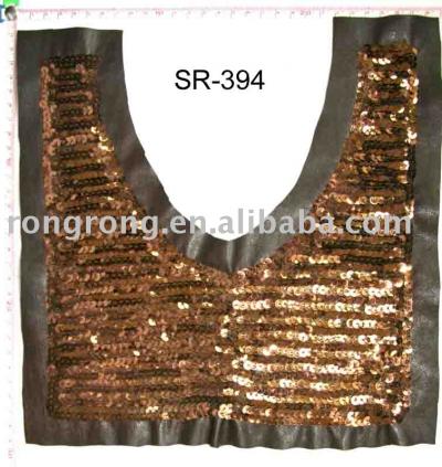 SR-394 Collar (SR-394 Коллар)