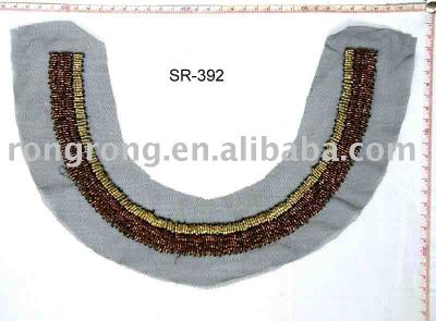 SR-392 Garment accessory (SR-392 одежда аксессуары)