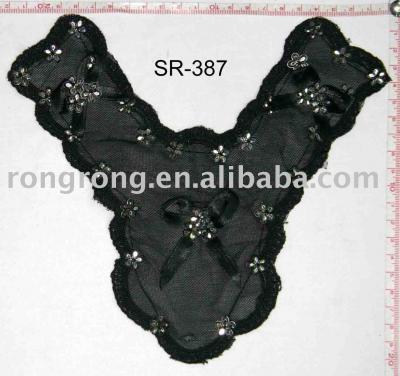 SR-387 collar (SR-387 воротник)