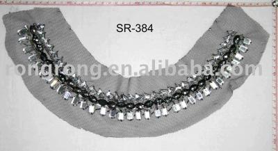 SR-384 Collar (SR-384 Коллар)
