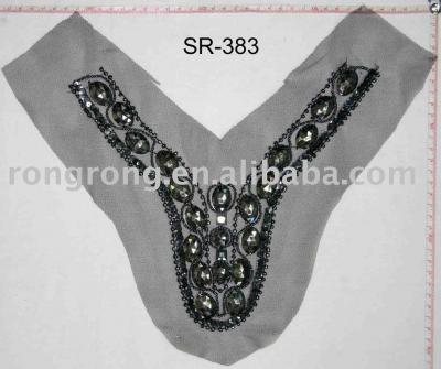 SR-383 Collar (SR-383 Коллар)