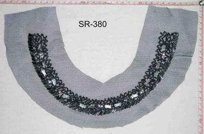 SR-380 Collar (SR-380 Коллар)