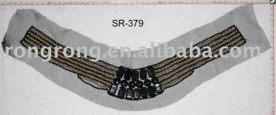 SR-379 Collar (SR-379 Halsband)