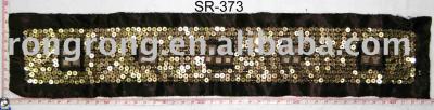 SR-373 Garment accessory (SR-373 Bekleidungs-Zubehör)