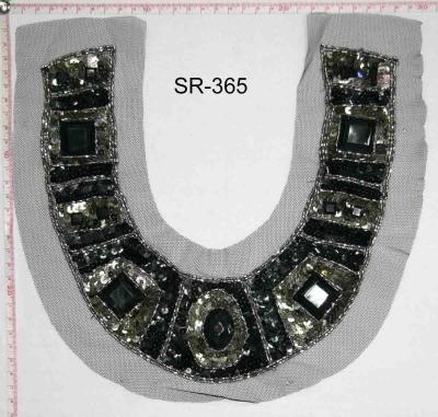SR-365 Collar (SR-365 Halsband)