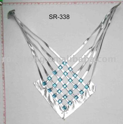 SR-338 Collar (SR-338 Halsband)