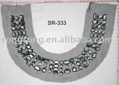 SR-333 Collar (SR-333 Halsband)