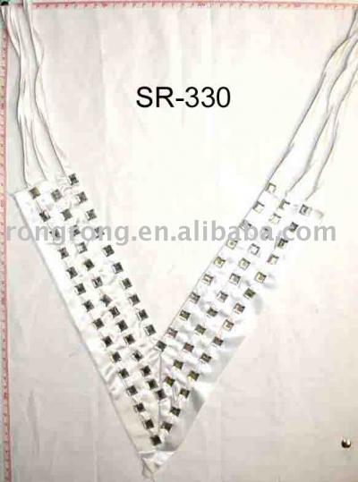 SR-330 Collar (SR-330 Halsband)