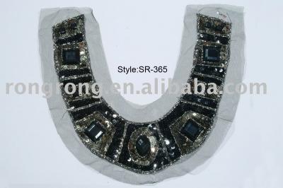 SR-365 Collar (SR-365 Halsband)