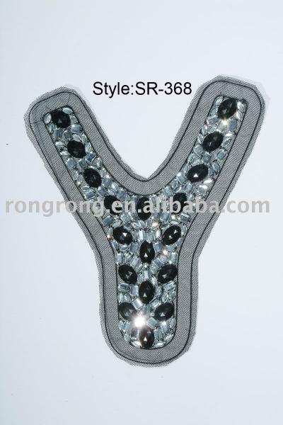 SR-368 Collar (SR-368 Halsband)
