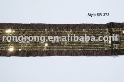 SR-373 Collar (SR-373 Halsband)