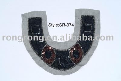 SR-374 Collar (SR-374 Halsband)