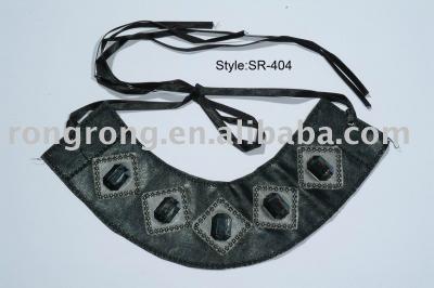 SR-404 Collar (SR-404 Collier)