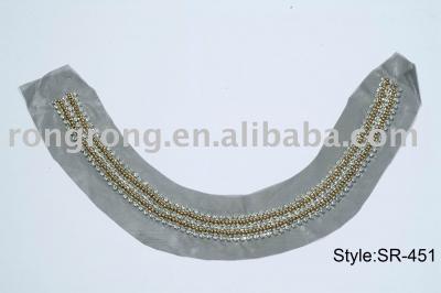 SR-451 Collar (SR-451 Halsband)