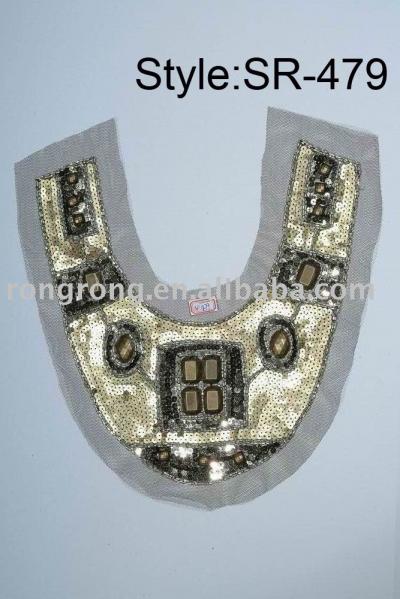 SR-479 Collar (SR-479 Collier)