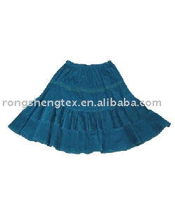 skirt (юбка)