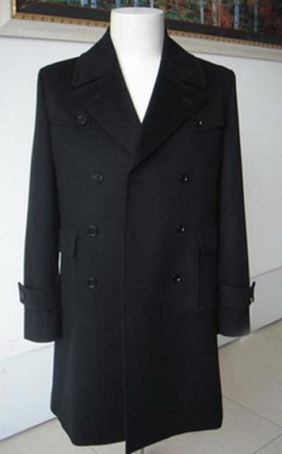 Coat (Пальто)