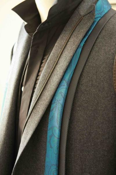 Men`s Suit (Men `s Suit)