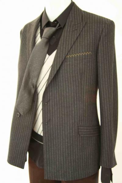 Men `s Suit (Men `s Suit)