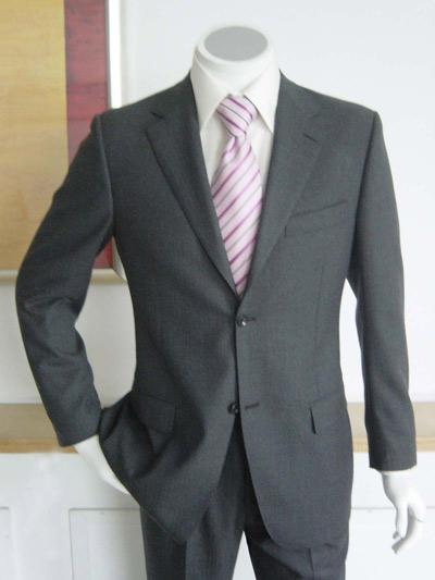 suit (Anzug)