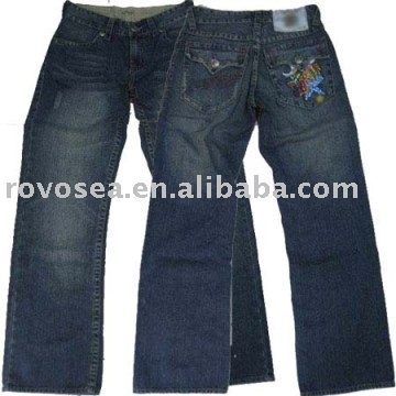 Name Brand Women`s Jeans (Name Brand Women`s Jeans)