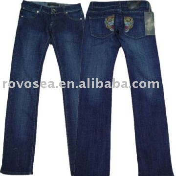 Brand Fashion Designer Jeans (Brand Fashion Designer Jeans)