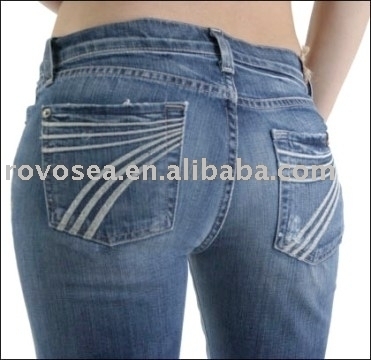 Seven Colour Style Jeans (brand and designed jeans) (Seven Colour Style Jeans (brand and designed jeans))