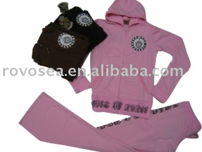 Fashion Designer Ladies` Suit
