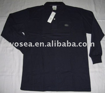 Brand Designer Long Sleeve T-Shirt (LT007) (Brand Designer Long Sleeve T-Shirt (LT007))