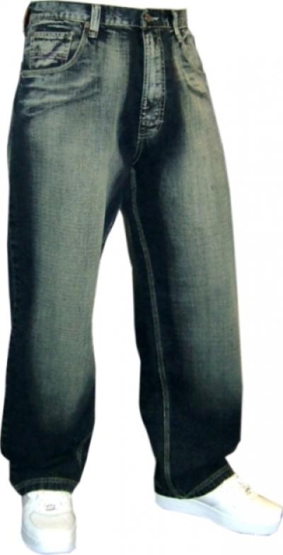 Mne`s Denim Pants (Mne`s Denim Pants)
