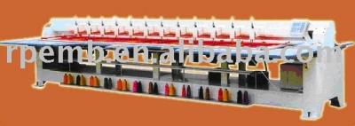 RPCSL Series Chain Stitch Embroidery Machine (RPCSL Series Chain Stitch Embroidery Machine)
