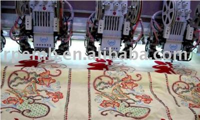 RP Lock Stitch Chenille Machine (RP Lock Stitch Chenille Machine)