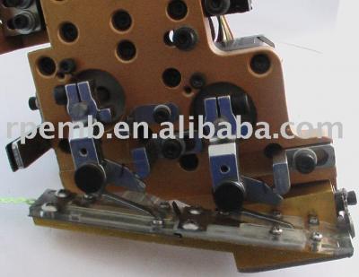 rp sequin device (rp sequin device)