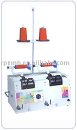 thread winder machine