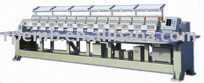 multi-head computerized embroidery machines (multi-head computerized embroidery machines)