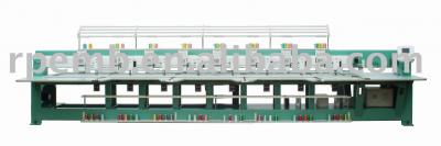 RPCL Lock plus Chain stitch embroidery machine (RPCL Lock plus Chain stitch embroidery machine)