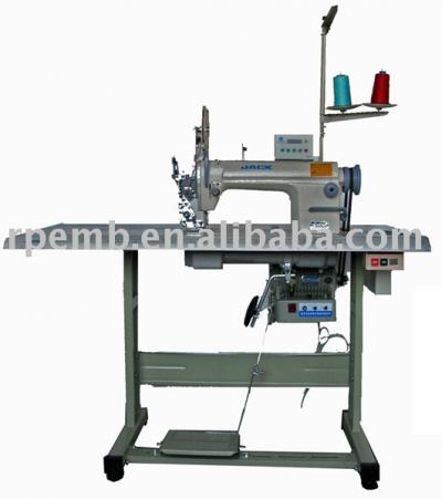 RP-SSM Sequin Sewing Machine (RP-SSM Sequin Sewing Machine)