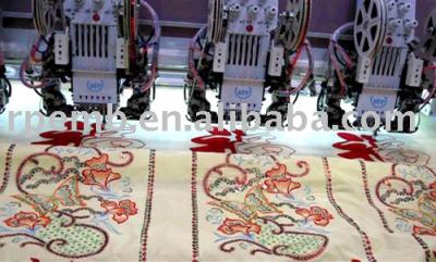 RP Lock Stitch Chenille Machine (RP Lock Stitch Chenille Machine)