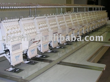 RP TUFTEMB Tufting Emebroidery Machine (RP TUFTEMB Tufting Emebroidery Machine)