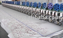 New Type Multi head Chain Embroidery machine (New Type Multi head Chain Embroidery machine)