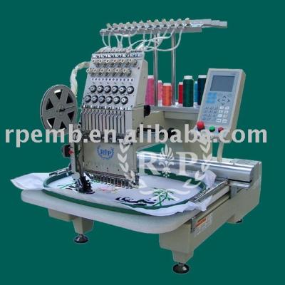 Compact Tubular Machine (Compact Tubular Machine)